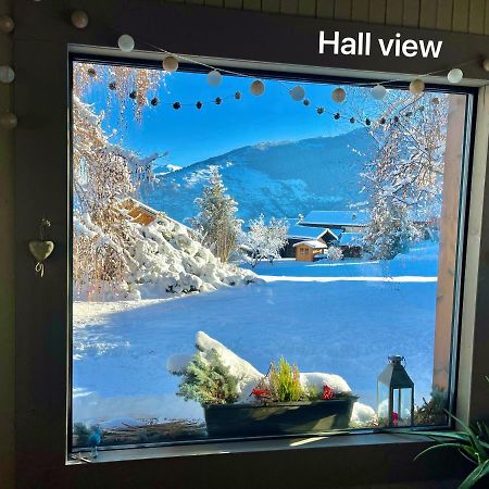 Magnifique Maison Pres Du Centre Nendaz Ngoại thất bức ảnh