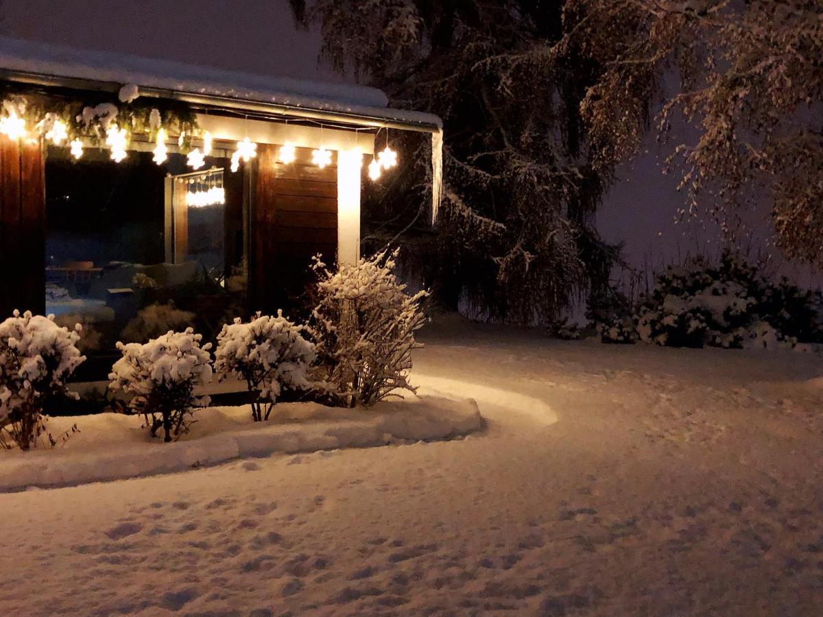 Magnifique Maison Pres Du Centre Nendaz Ngoại thất bức ảnh