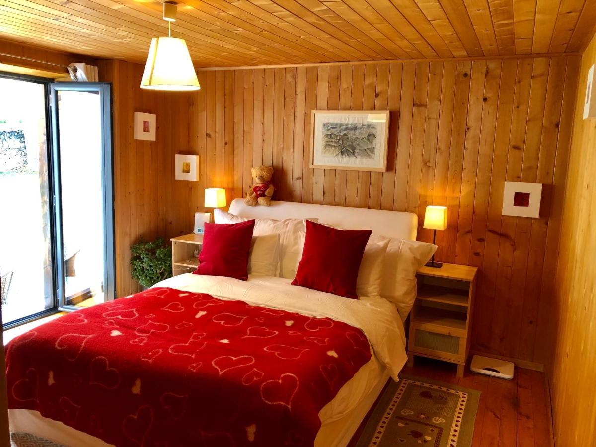 Magnifique Maison Pres Du Centre Nendaz Ngoại thất bức ảnh
