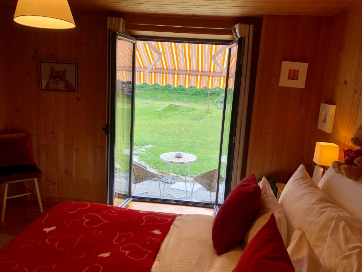 Magnifique Maison Pres Du Centre Nendaz Ngoại thất bức ảnh