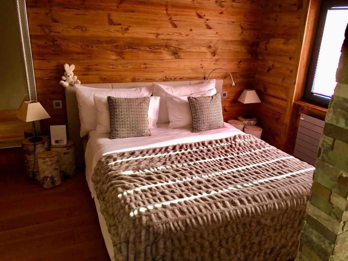 Magnifique Maison Pres Du Centre Nendaz Ngoại thất bức ảnh