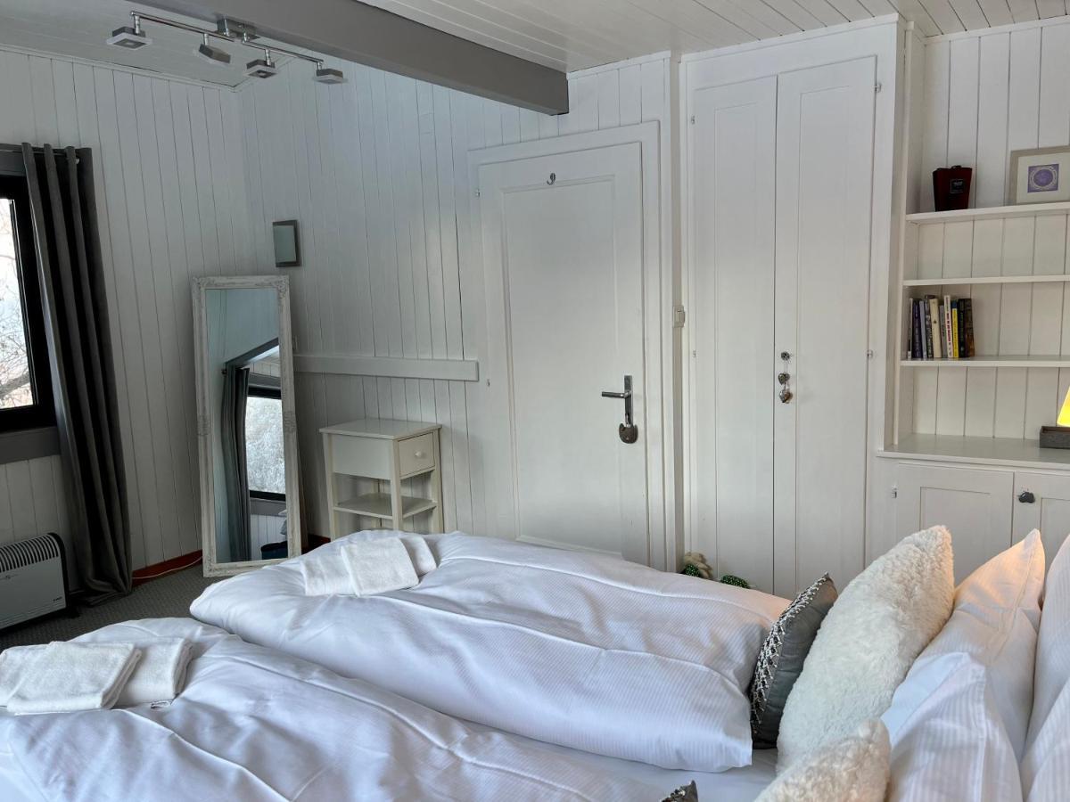 Magnifique Maison Pres Du Centre Nendaz Ngoại thất bức ảnh